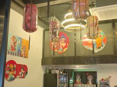 -重庆川渝肥妹火锅