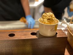 海盐焦糖冰淇淋-LUNEURS月乐诗·法式冰淇淋(环贸店)