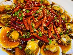 -必点海鲜·鲅鱼水饺(鞍山西道店)