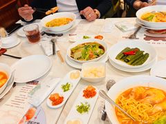 -南山鲜虾面·活鲜小馆·海味大连菜(南山总店)