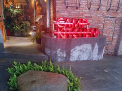 -鹿萤季·营地小馆(皇后公园店)