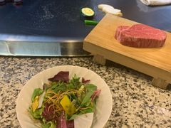 -神户牛排餐厅MOURIYA(总店)