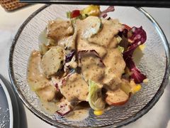 -荷塘秋月·本帮江浙菜(国权路店)