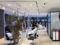 -悦SALON