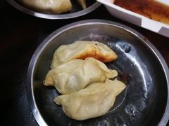 锅贴-黄阿姨锅贴大王(万航渡路店)