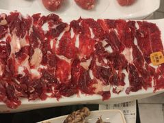 -潮发潮汕牛肉店(龙洞店)