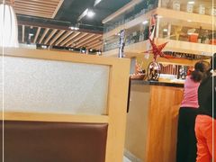-松子料理(世纪城店)
