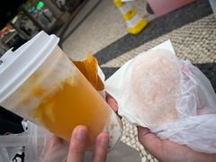 -澳门长洲糯米糍(柯打苏沙街店)