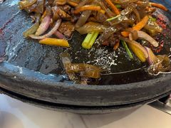 -一烙锅(友谊店)