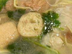 双档-玉华饮食店(茅台路店)