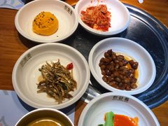 -韩一品韩国料理(柏庐南路店)
