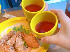 -泰盏鬼·颓废冬阴(陈家祠扬韬店)
