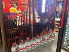 -鲁员外地锅鸡地锅鱼(古墩路店)
