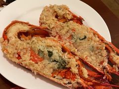 -韵咖啡自助餐厅(天津香格里拉店)