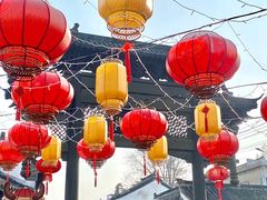 -盂城驿-南门大街