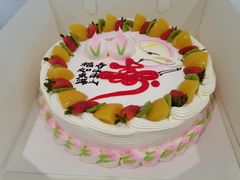 -大清花饺子馆(家乐福店)