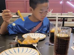 -必胜客(大悦城店)