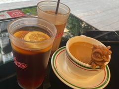 -孖记茶档·热腾茶餐(江南西plus店)