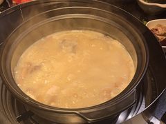 -捞王锅物料理(凯旋路店)