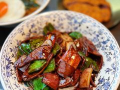 -阿大排档(长春这有山店)