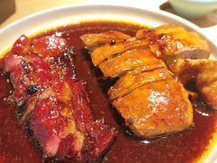 -昌勝香港深井烧鹅(新年华店)