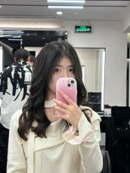 -Fr美发沙龙