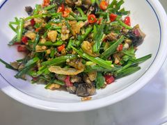 -福巷湘食小馆·猛火现炒(上海首店)