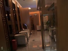 -水云间水疗会馆(福强路店)
