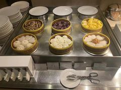 -宜昌富力皇冠假日酒店·咖啡1号西餐厅