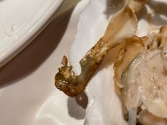 -日丰园海肠水饺·老字号大连海鲜(和平广场店)