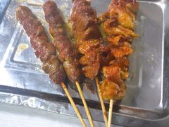-海平馄饨(逍遥二路店)
