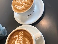 -LAB COFFEE来杯咖啡(浦仓路店)