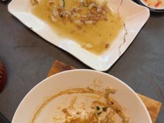 -潮澎派·潮汕菜大排档(南较西路店)