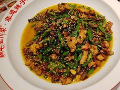 -鸡毛店·川菜(文殊院店)