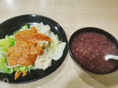 -胡家麻辣串(核桃园路店)