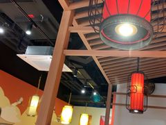 -京炭铜锅涮肉·羊蝎子·羊肉炉(保利·时光里店)