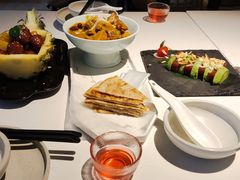 -熹素·鲜美素食Vegetarian (天河领展店)