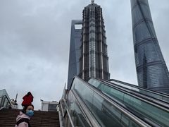 -上海中心大厦