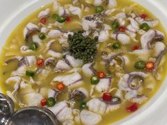 -青花椒花椒鱼(合生汇店)