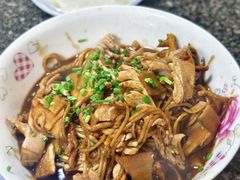 -许村蟹面(海宁许村大道店)