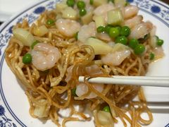 -王家沙点心店(南京西路总店)