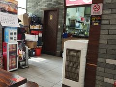 -秦园陕西手工面馆(番禺节能科技园店)