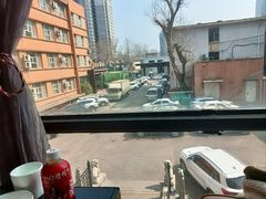 -高第街56号港式餐厅(山大路店)