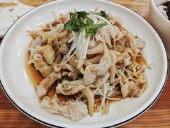 -大丰收海鲜地方菜馆