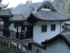 -岳麓山风景名胜区