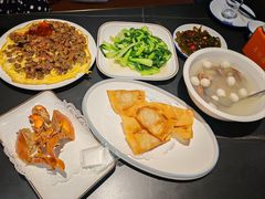 -鑫悦楼煎蟹·16年海鲜大排档