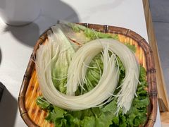 -椰子湾·海南火锅·糟粕醋·椰子鸡(正大广场店)