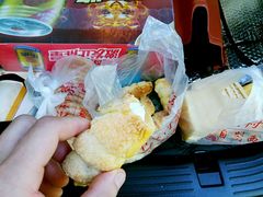 -中关村茶点