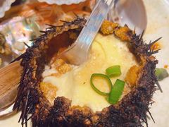 -大锅强·蒸海鲜青岛菜(吾悦广场店)