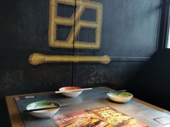 -探鱼·鲜青椒爽麻烤鱼(广州欣荣广场店)